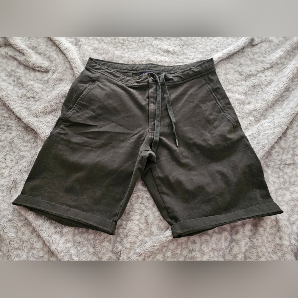 Good Man Brand Dark Gray Men's Shorts